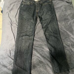 Levi's Straight Jeans for Men